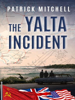 cover image of The Yalta Incident